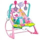 thumbnail image 1 of Silla Bouncer Importacion  Monkey Rosa, 1 of 3