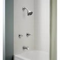 thumbnail image 2 of ADLER 2H SHWR/TUB CHRM (Pack of 1), 2 of 9