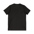 thumbnail image 2 of Mediocre Jersey Short Sleeve V-Neck Tee, 2 of 2