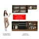 thumbnail image 5 of Cocina Integral Completa Modular Madesa Parma 220cm MN 03, 5 of 5