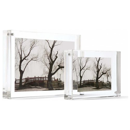 ORIGINAL FRAME by 5" x 7"