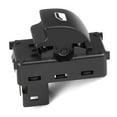 thumbnail image 1 of 6554.QL Car Front Electric Power Window Switch for Citroen C4207, 1 of 8