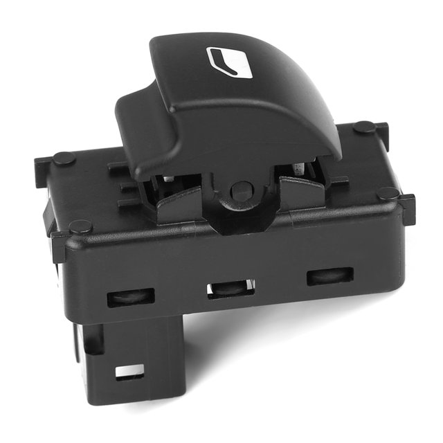 6554.QL Car Front Electric Power Window Switch for Citroen C4207
