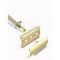 thumbnail image 2 of Waysh Safety Razor Set for Men, Gold, Complete Gift Kit, 2 of 6
