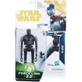 thumbnail image 2 of Star Wars Force Link 2.0 Personaje K-2S0 De 3.75 Pulgadas Hasbro K-2S0, 2 of 3