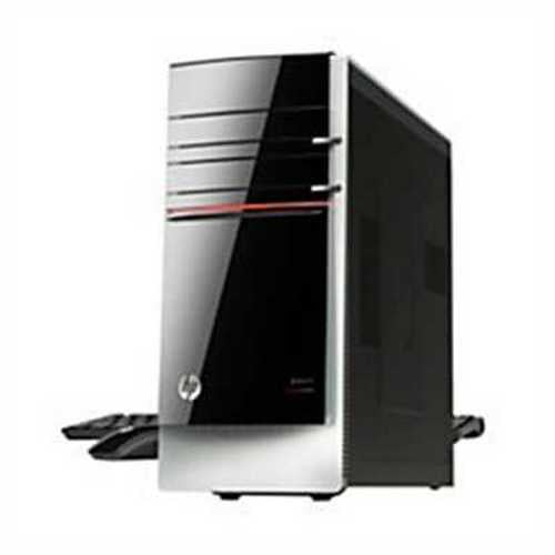 Refurbished HP Envy Desktop Computer 6th Gen AMD A10 12 GB RAM · 2 TB Storage · Quad-core by HP