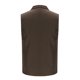 thumbnail image 5 of pstuiky Camisetas sin mangas para hombre, Traje de bolsillo de color liso con solapa y sin mangas para hombre Chaleco para hombre m, 5 of 8