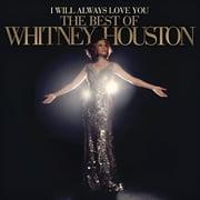 Whitney Houston - I Will Always Love You: The Best Of Whitney Houston - Music & Performance - CD