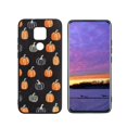 thumbnail image 1 of Compatible with Moto G Play 2021 Phone Case, Pumpkin-564 Case Silicone Protective for Teen Girl Boy Case for Moto G Play 2021, 1 of 1