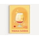 thumbnail image 3 of Pósteres e impresiones de cócteles, jugos, Aperol Spritz, bebidas, Negroni, Martini, gin tonic, espresso, pintura en lienzo, decoración del hogar y la cocina, 3 of 5