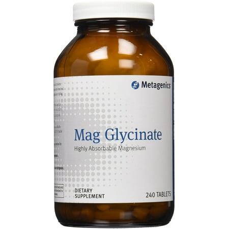 UPC 755571910202 product image for MAG Glycinate | upcitemdb.com