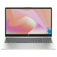 thumbnail image 2 of HP 15t Home/Business Laptop (Intel i7-1355U 10-Core, 15.6in 60 Hz Touch Full HD (1920x1080), Intel Iris Xe, 16GB RAM, 256GB PCIe SSD, Backlit KB, Wifi, Win 11 Home) with 1680D Backpack, 2 of 6