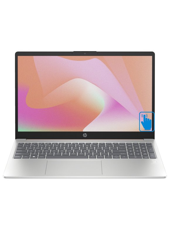 HP Touchscreen Laptops in HP Laptops