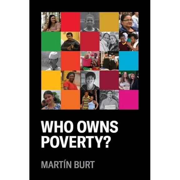 Who Owns Poverty?: Revised Edition, (Paperback)