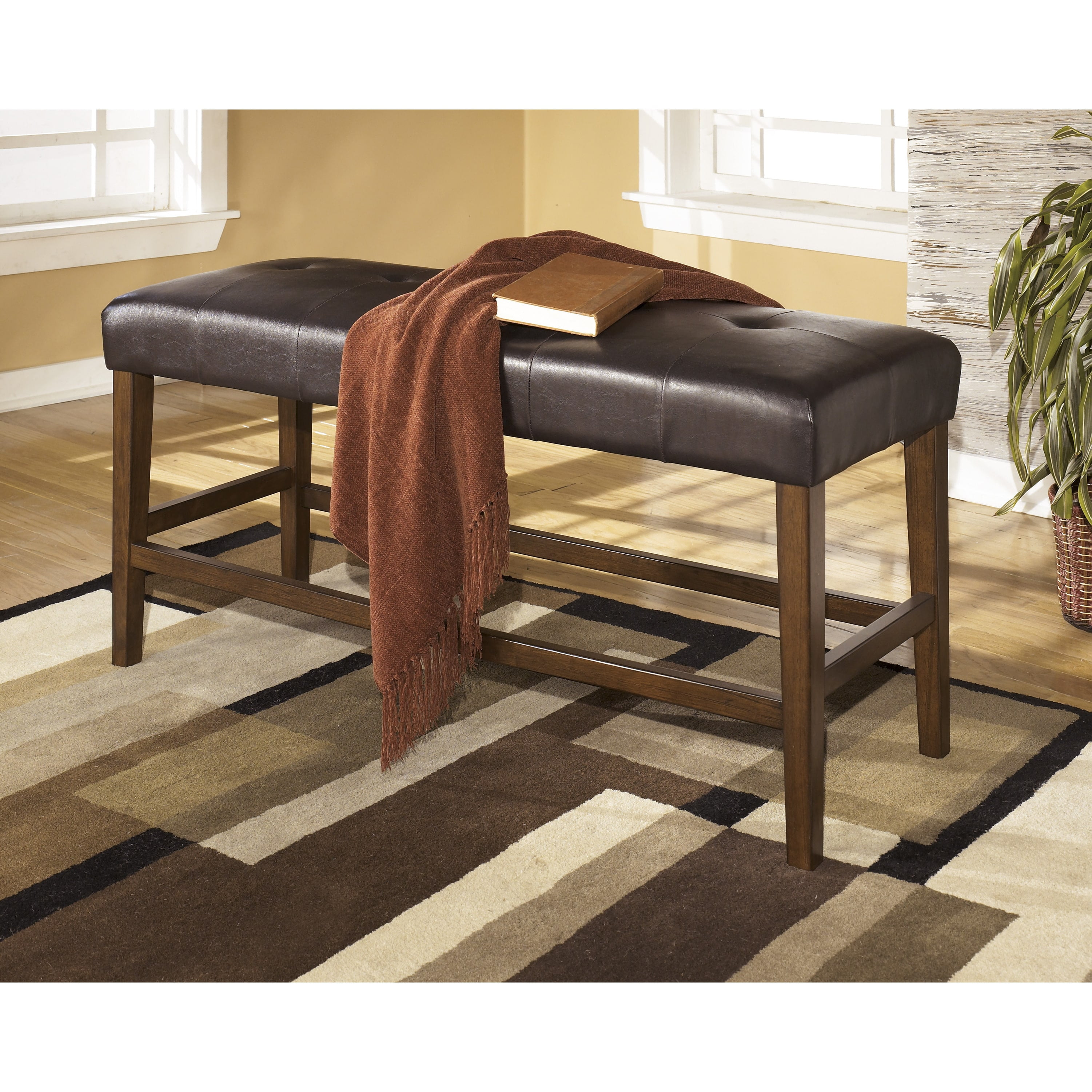Signature Design by Ashley Furniture Lacey Double Counter ...