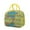 Yellow-140, variant on Lunch Bag Lunch Box for Women Reusable Insulated Lunch Bags,Water-Resistant Banana Star Cooler Lunch Tote Bag, Large Capacity for Work Travel Picnic