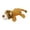 A, variant on Durable Chew Teeth Cleaning Squeaky And Entertainment For Small To Medium Sized