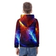 thumbnail image 5 of Blox Fruit Hoodies, DoughFruit Hooded Hoodies for Girls Boys, Kids Pullover Hooded with Pocket, Casual 3D Print Long Sleeve Sweatshirt Hoodies, 5 of 6