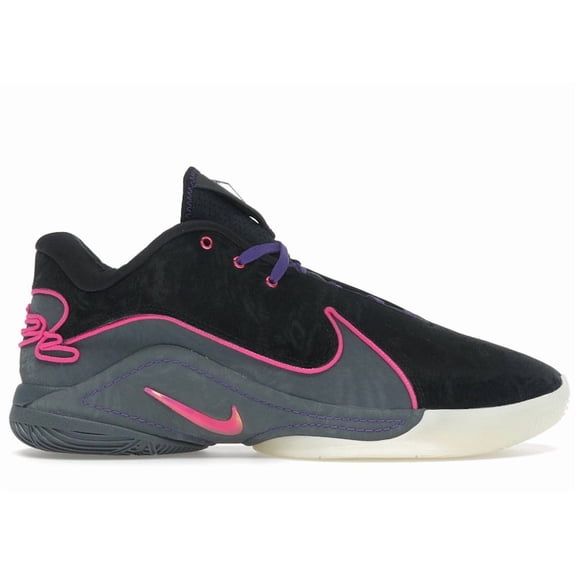 Nike Men's LeBron 22 Blacklight Shoes, from StockX