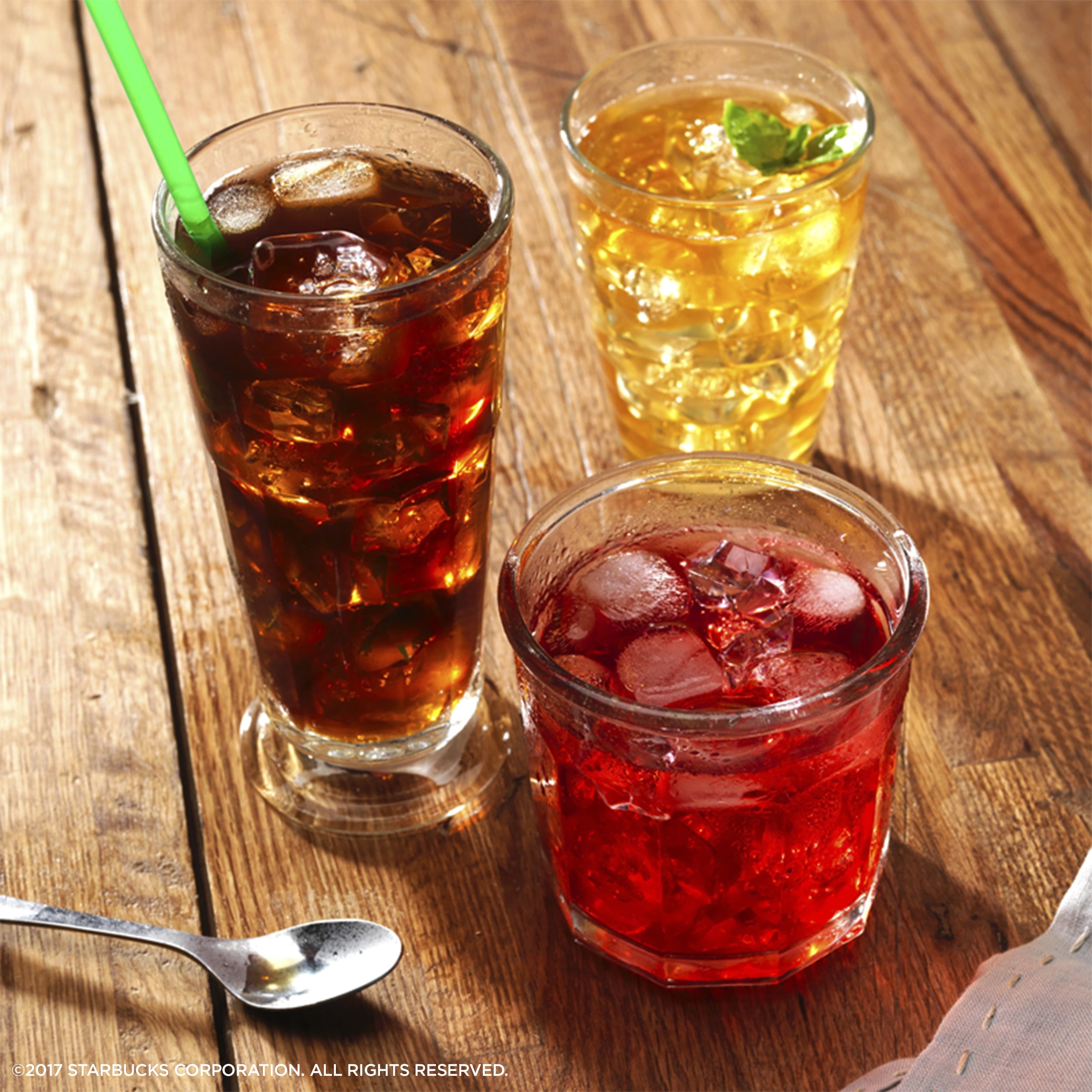 starbucks instant refreshers very berry hibiscus