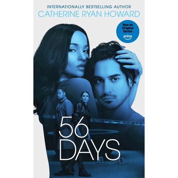 56 Days, (Paperback)