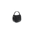 thumbnail image 2 of Crossbody Dama MM ITALY L3232 Simipiel Negro, 2 of 4