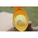 thumbnail image 3 of Orinal para bebé, orinal de emergencia para acampar, coche, viajar, aprender a orinar, 3 of 5