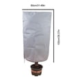 thumbnail image 4 of Bearachild Bolsa anticongelante para cubierta de plantas, calentador de árboles, accesorios de jardín resistentes al desgaste, equipo de Jardín y Patio, 4 of 6
