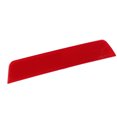 thumbnail image 1 of Rear Bumper Reflector Improved Night Visibility Long Durability Seamless Fit, 1 of 7