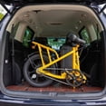 thumbnail image 4 of HOVERFLY 16" Folding Adults Electric Bikes, 500W/36V/15.5mph Folding City Ebike for Adult Men Women, Yellow,UL2849, 4 of 7