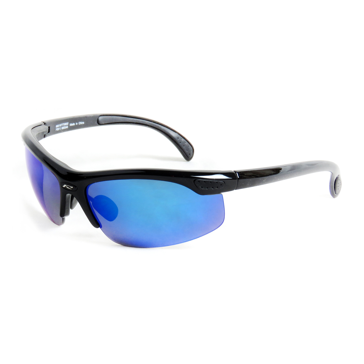 Renegade Polarized Performance Sunglasses, Fathom photo 7