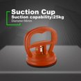 thumbnail image 3 of Heavy Duty Suction Cup Sucker Car Dent Puller Auto Body Glass Mobile Phone Computer iPad PC Removal Repairing Tool, 3 of 12
