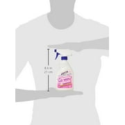De-Solv-it Plus Spray - Laundry Stain Remover Citrus Scent - 12 oz Bottle