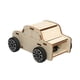 thumbnail image 2 of Kits de modelos de coches DIY, juguetes de construcción de modelos DIY, rompecabezas, kits de modelos de coches 3D estilo A, 2 of 9