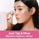 thumbnail image 3 of Colorgram Milk Bling Heartlighter #01 Corazón De Melocotón 2.2g, 3 of 9