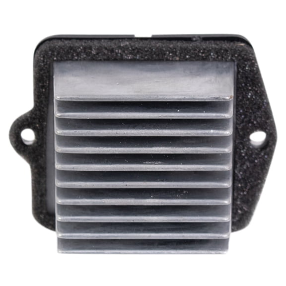 TRQ Heating Air Conditioning A/C Blower Motor Resistor for Outlander Lancer HCA40006