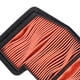 thumbnail image 3 of Limpiador aire Accesorios de repuesto Repuestos aptos para 675 The de profesion Durable, 3 of 7