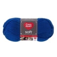 thumbnail image 1 of Estambre Suave Acrílico Red Heart 9851 Royal Blue, 1 of 2