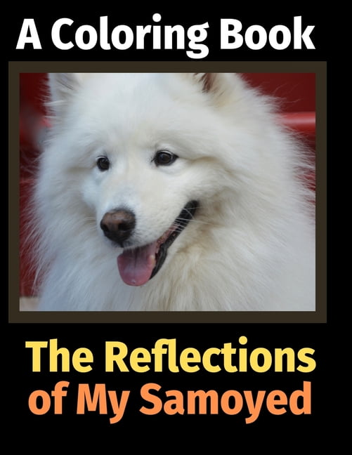 samoyed themed gifts