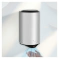 thumbnail image 2 of Stainless Steel Fully Automatic Hand Dryer, High-Speed Hand Dryer Induction Hand Dry Machine, 2 of 6