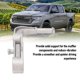 thumbnail image 4 of Conjunto De Soporte Del Silenciador Del Soporte De Escape, Soporte De Suspensión De Escape Trasero Estabilidad Mejorada Para Camioneta, 4 of 7