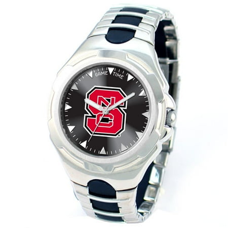 Mens North Carolina State University Victory Watch
