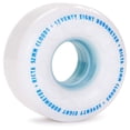 thumbnail image 1 of Ruedas de skate RICTA Clouds White 52mm 78a, 1 of 1