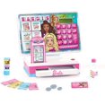 thumbnail image 3 of Mega Caja Registradora Barbie Con Sonidos Barbie, 3 of 3
