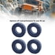 thumbnail image 3 of 1.9in 4pcs RC Car Neumilar Inserto de Silicona de Alta Resistencia Silicona Mejorada de Estabilidad Fuera de la Carretera Inserto para 1/10 RC Precisión Del AutomÓVIL, 3 of 7