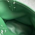 thumbnail image 3 of Bolsos de mano de doble cara para mujer, bolsa pequeña informal con diente de perro, bolso de compras para madre, 3 of 5