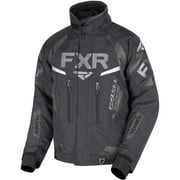 FXR Mens Black Ops Team FX Jacket Snowmobile 2020