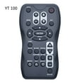 thumbnail image 6 of New Replaced Remote Control for XJ-A130 XJ-A135 XJ-A140 Projector Controller Lightweight Remote High Performance, 6 of 9