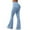 Light Blue, variant on HXWCHs Women's DriMore Core Yoga Pants Relaxed Fit Active Workout Lounge Pants Light Blue XL