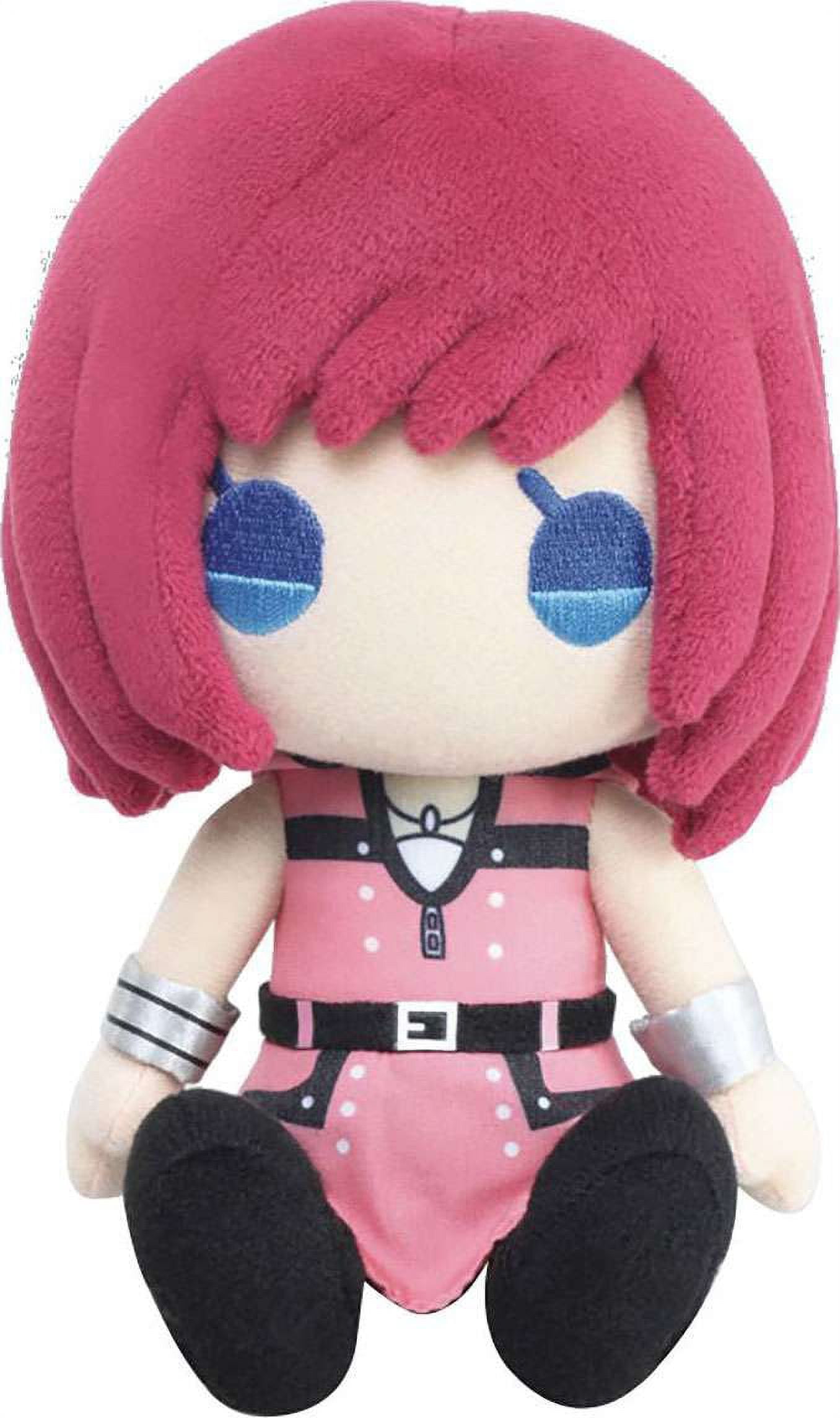 Final Fantasy IX Zidane Mini Plush - Walmart.com